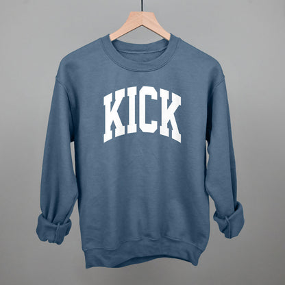 Kick Arch