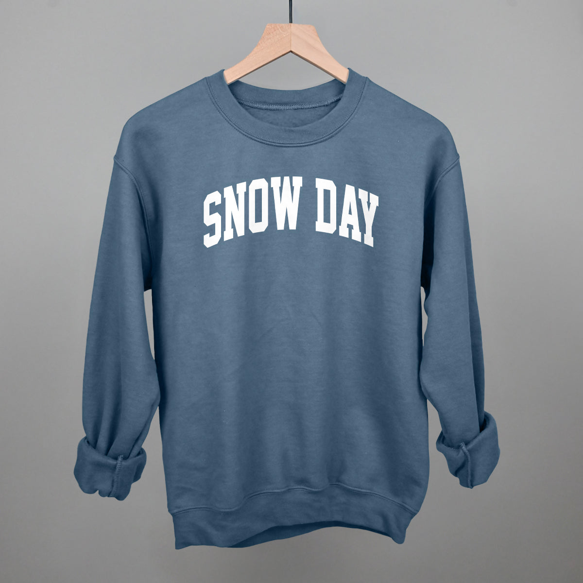 Snow Day Arch