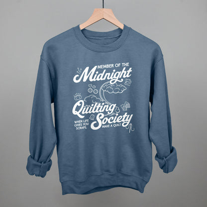 Midnight Quilting Society