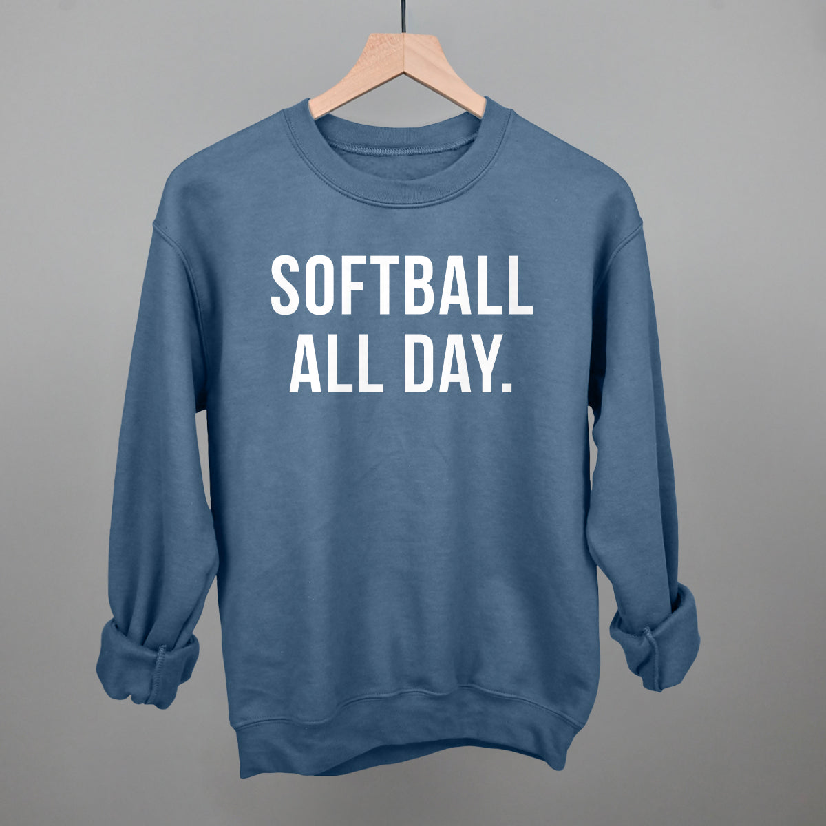 Softball All Day