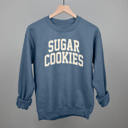 Sugar Cookies Arch