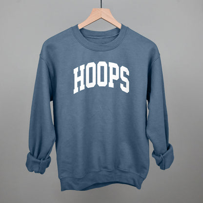 Hoops Arch