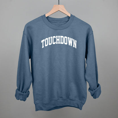 Touchdown Arch