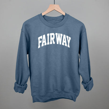 Fairway Arch
