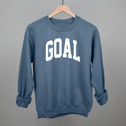 Goal Arch