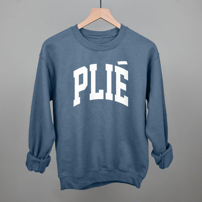 Plie Arch