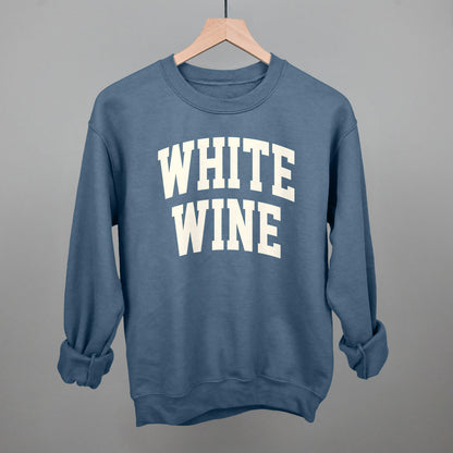 White Wine Arch