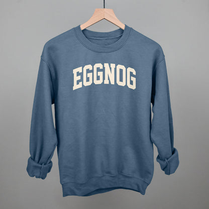 Eggnog Arch