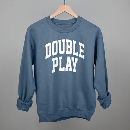 Double Play Arch