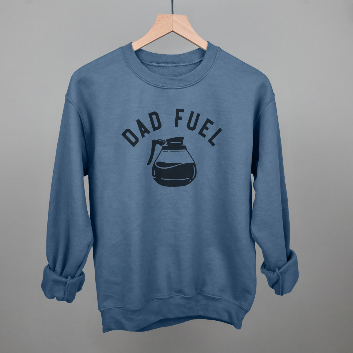 Dad Fuel