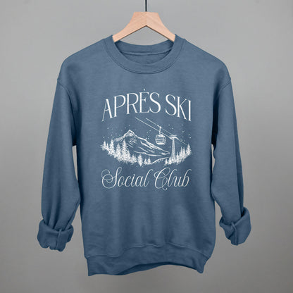 Apres Ski Social Club