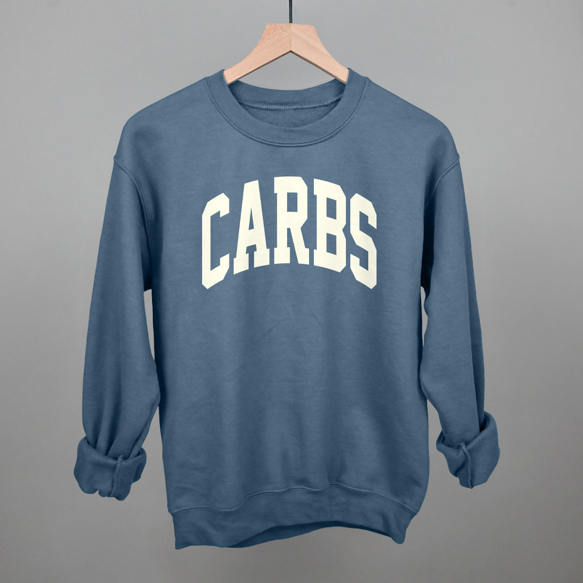 Carbs Arch