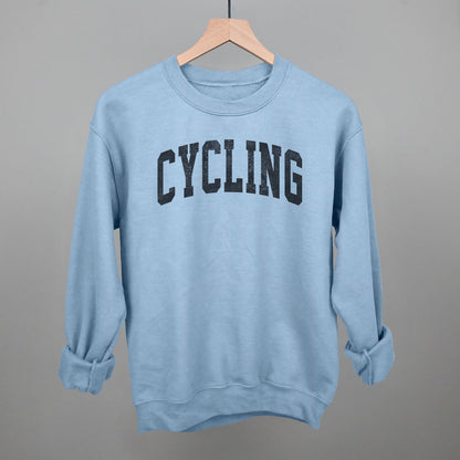 Cycling Arch