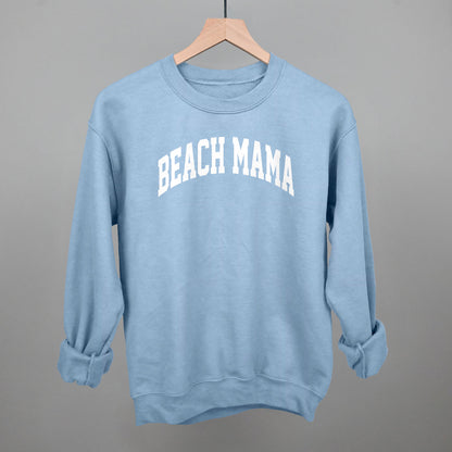Beach Mama Arch (White)