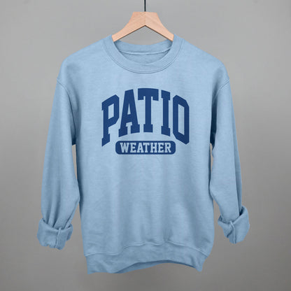 Patio Weather