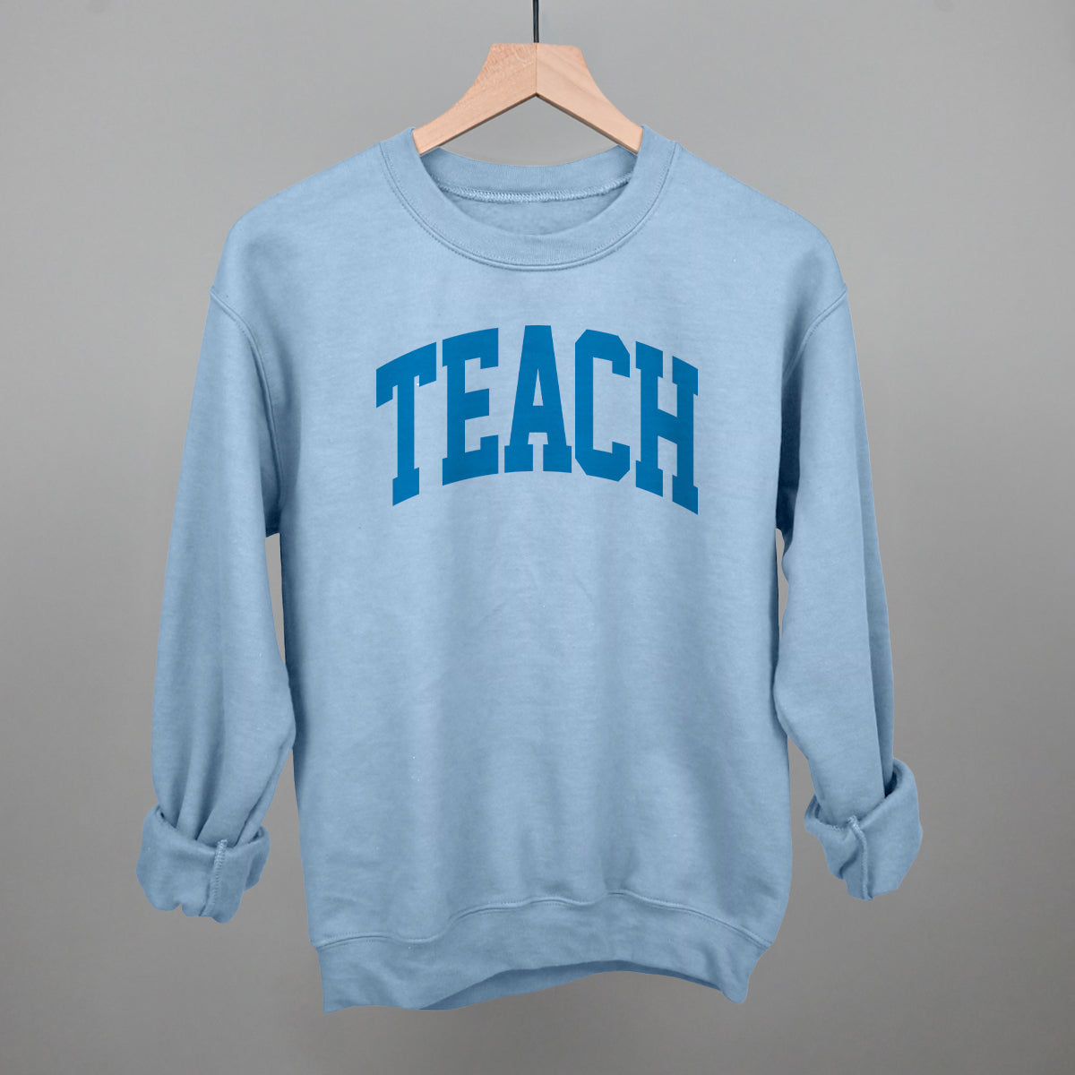 Teach Arch