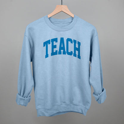 Teach Arch