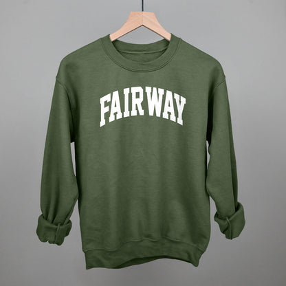 Fairway Arch