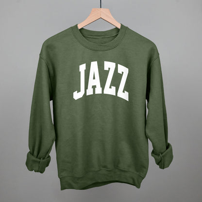 Jazz Arch