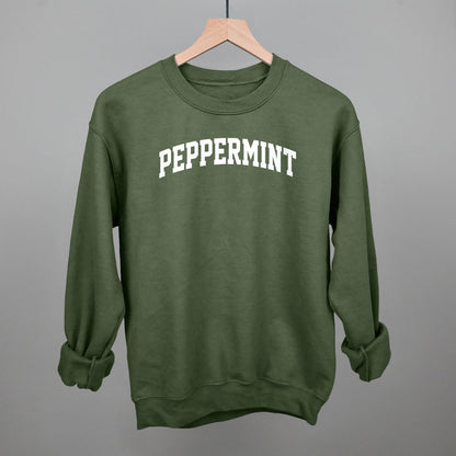 Peppermint Arch