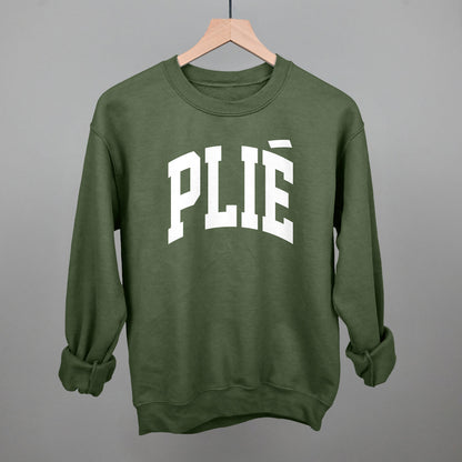 Plie Arch