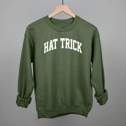 Hat Trick Arch