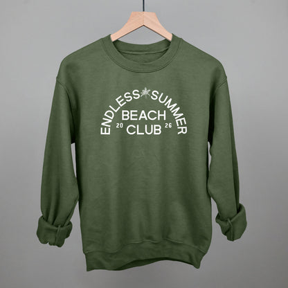 Endless Summer Beach Club (White)
