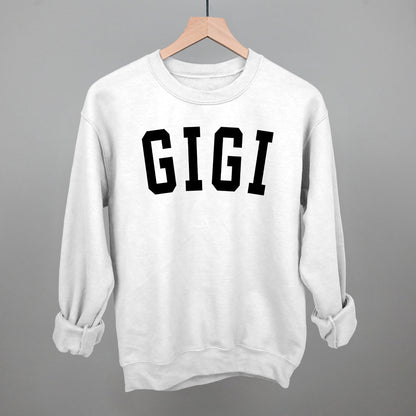 Gigi (Collegiate)