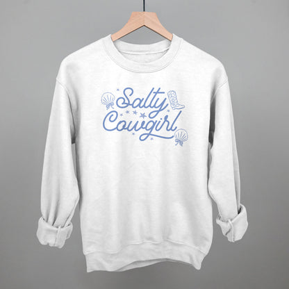 Salty Cowgirl
