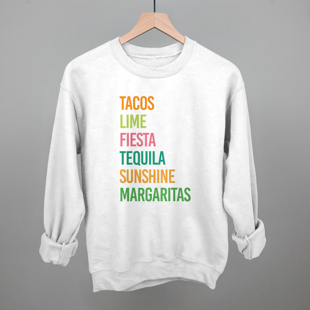 Tacos, Lime, Fiesta, Etc.