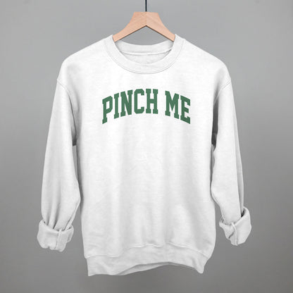 Pinch Me Arch