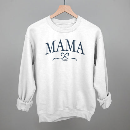 Mama 2026 Bow