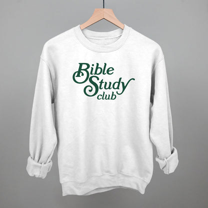 Bible Study Club