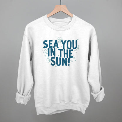 Sea You In The Sun