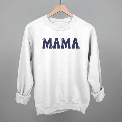 Mama (Tiny Hearts)