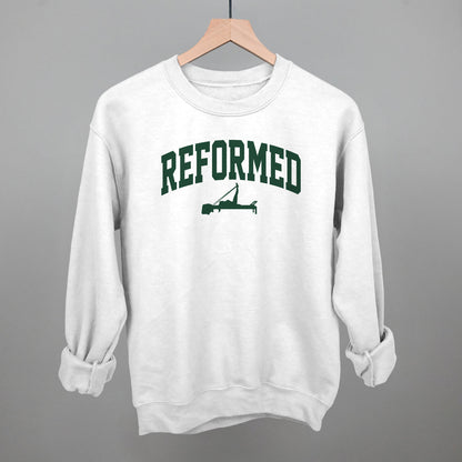 Reformed