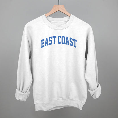 East Coast Arch