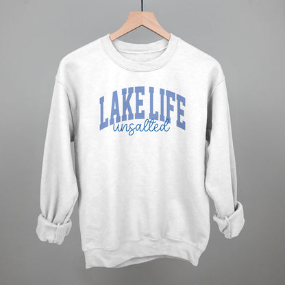 Lake Life Unsalted