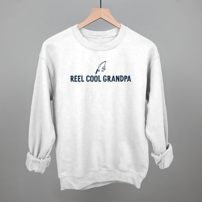 Reel Cool Grandpa