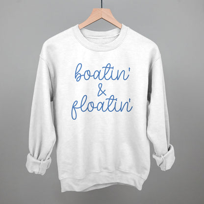 Boatin' & Floatin'