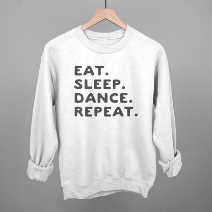 Eat Sleep Dance Repeat