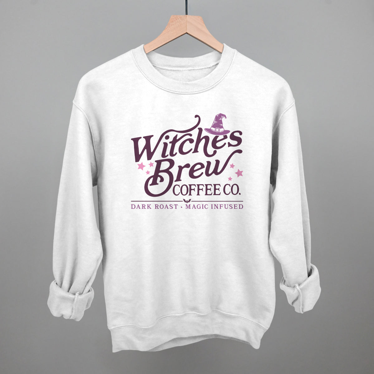 Witches Brew Coffee Co