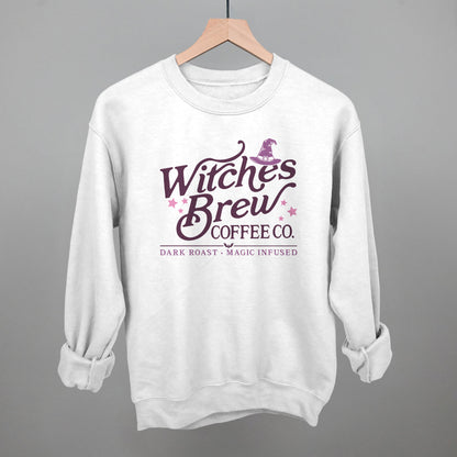 Witches Brew Coffee Co