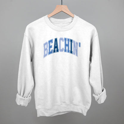 Beachin' Arch