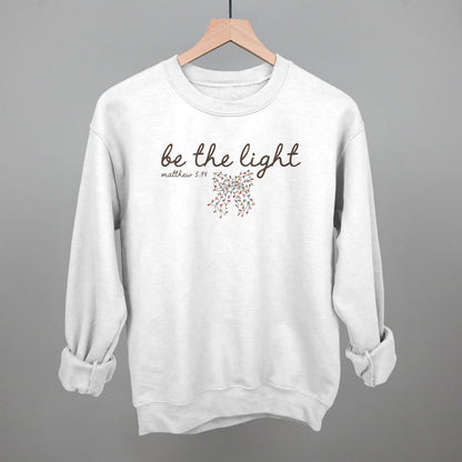 Be The Light Bow