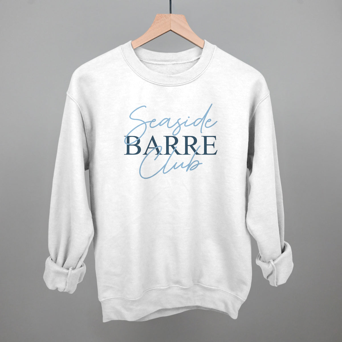 Seaside Barre Club
