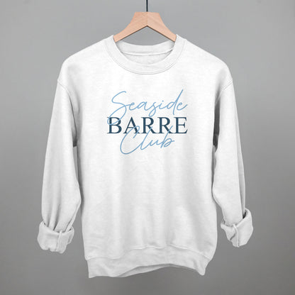 Seaside Barre Club