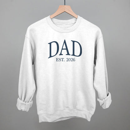 Dad Est 2026
