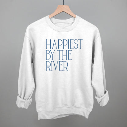 Happiest By The River
