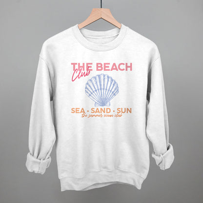 The Summer Ocean Club